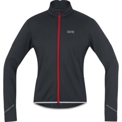 gore wear windstopper thermo