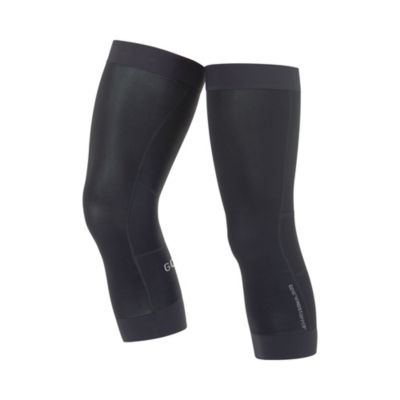 gore knee warmers