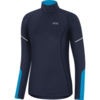 Gore Maillot manches long M F Mid Zip