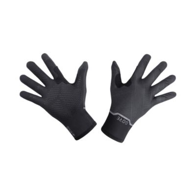 gore waterproof cycling gloves