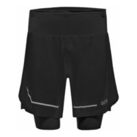 Gore Ultimate 2in1 Short Homme